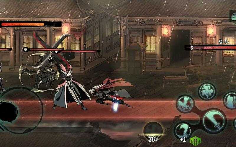 影之刃3职业选择推荐，资源管理视角下的深度剖析