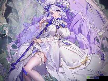 双生视界,圣诞洛可可的绮丽降临