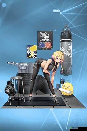 碧蓝航线马布尔黑德新换装,魅惑的缤纷雪夜