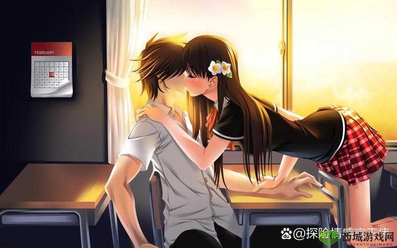 男朋友让我亲他小弟,是不尊重我吗?——探讨亲密行为中的尊重与边界