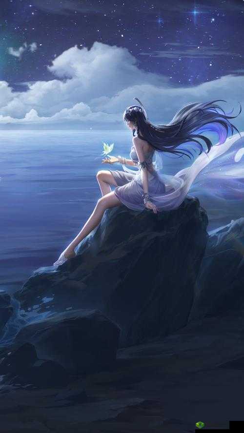 夏玛希，正义之光的化身与战场上的群攻王者