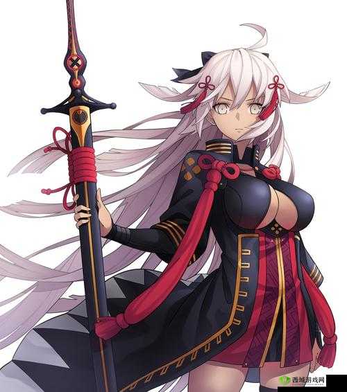 FGO关键词深度解析，第五章新素材与游戏策略