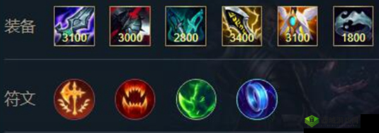 英雄联盟S11奥巴马出装推荐,打造中单法师的极致输出