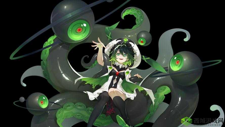 幻书启世录，探索知识的无限可能