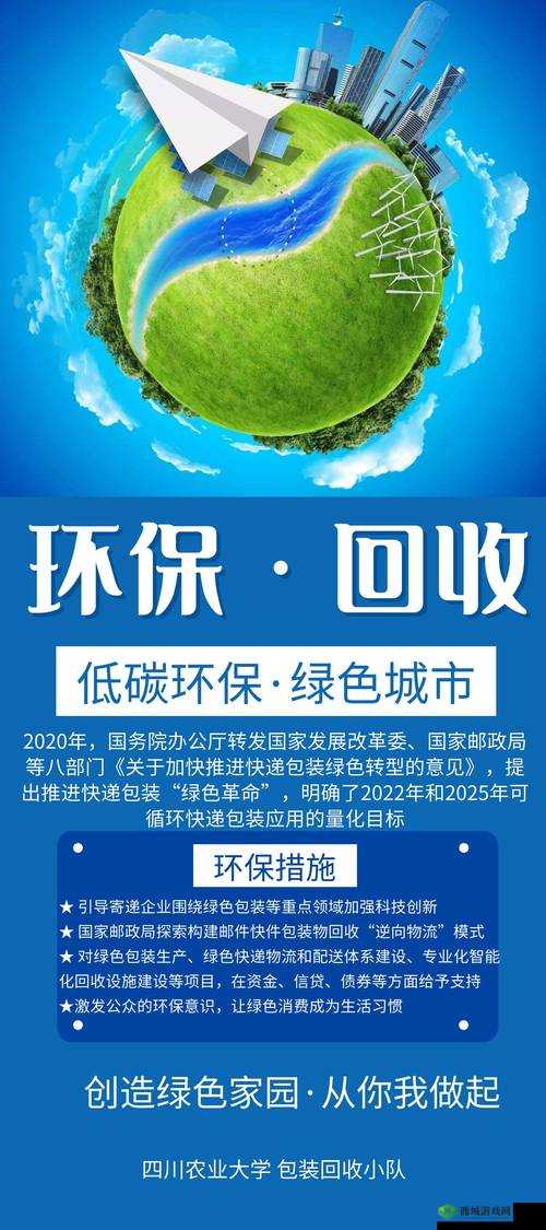 2047垃圾回收卡组,未来城市的绿色革命