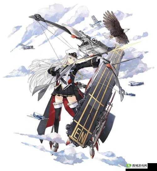 碧蓝航线航空母舰战斗内新增状态介绍