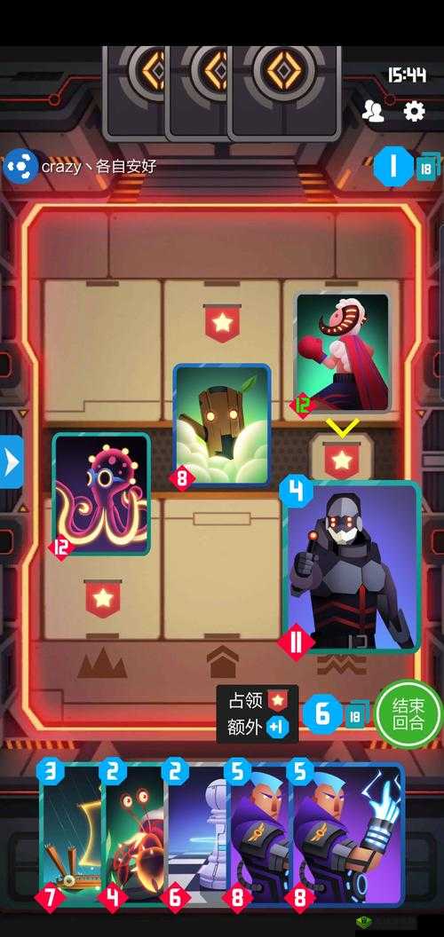 2047木马病毒卡组，策略与智慧的双重盛宴