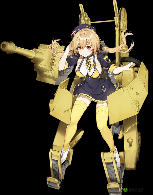 灰烬战线蝗虫Ivb新时装，深夜末班车，神秘与魅力的交织