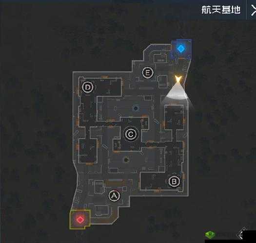 黎明觉醒74号基地攻略