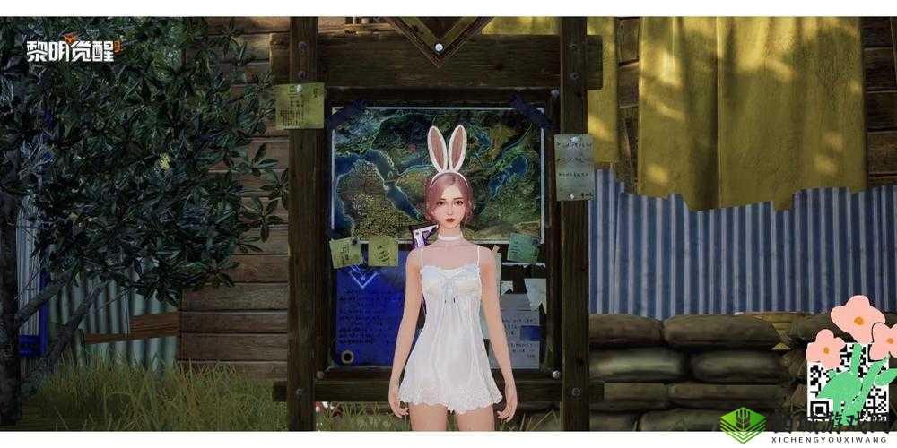 黎明觉醒玫瑰小镇攻略