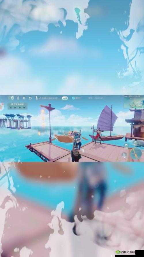 花与剑花前月下玩法介绍