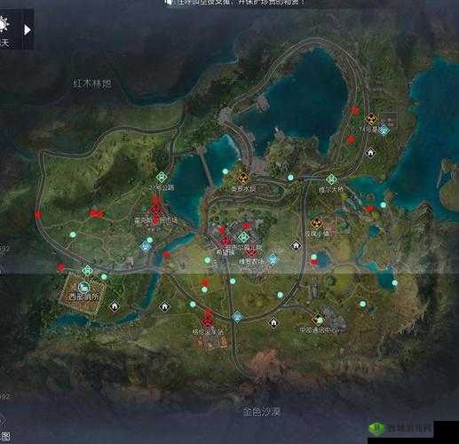 黎明觉醒奥罗水坝全攻略,征服水坝,解锁胜利