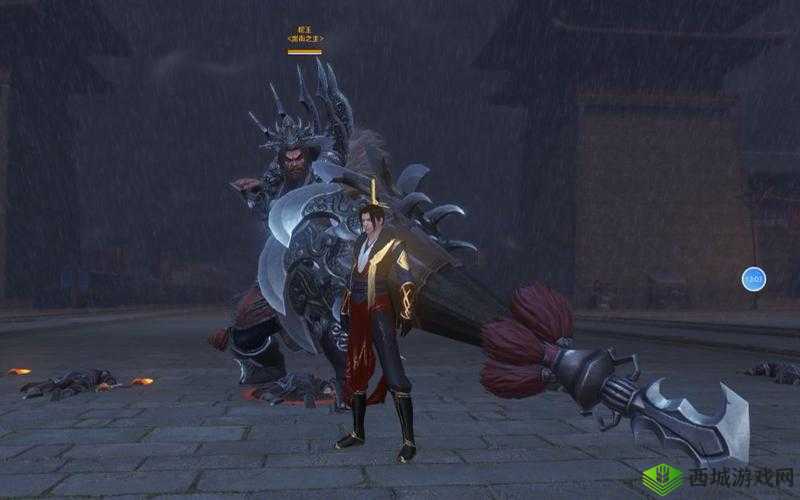 天涯明月刀手游98层蛇王天香打法介绍