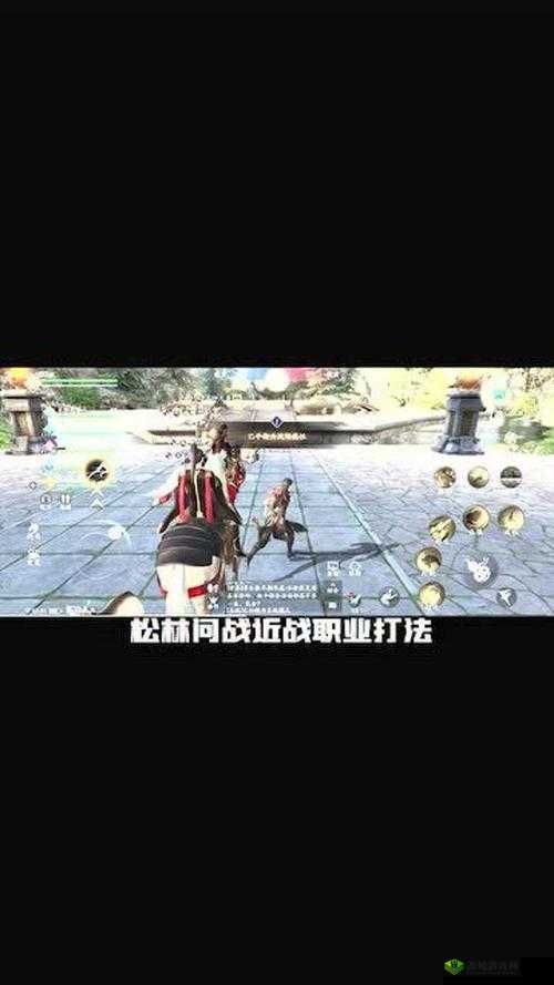 天涯明月刀手游，唐门松林问战打法深度教学