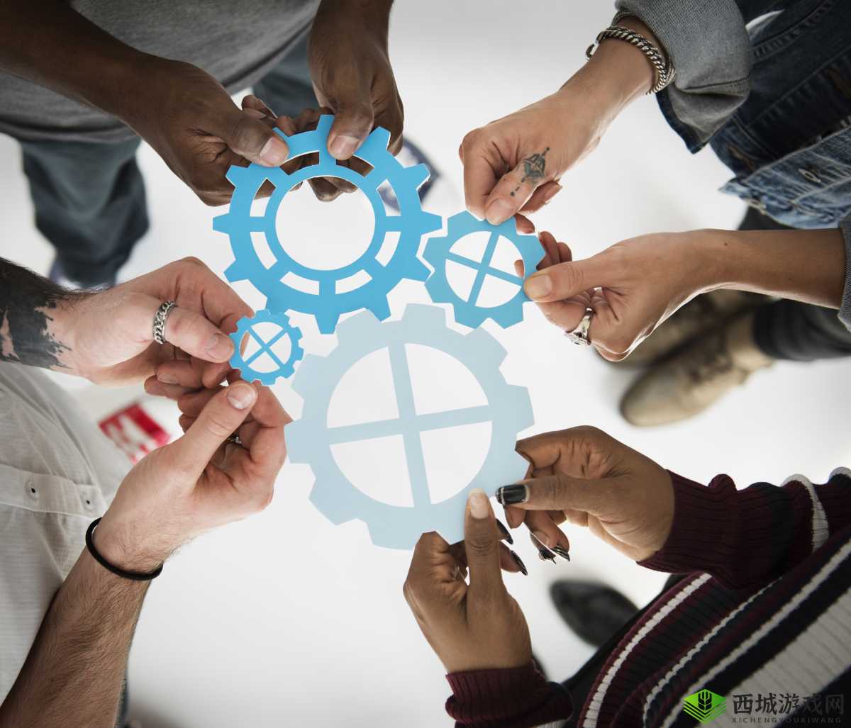 两个人一起做一个 PPT 的软件:助力高效协作的绝佳工具