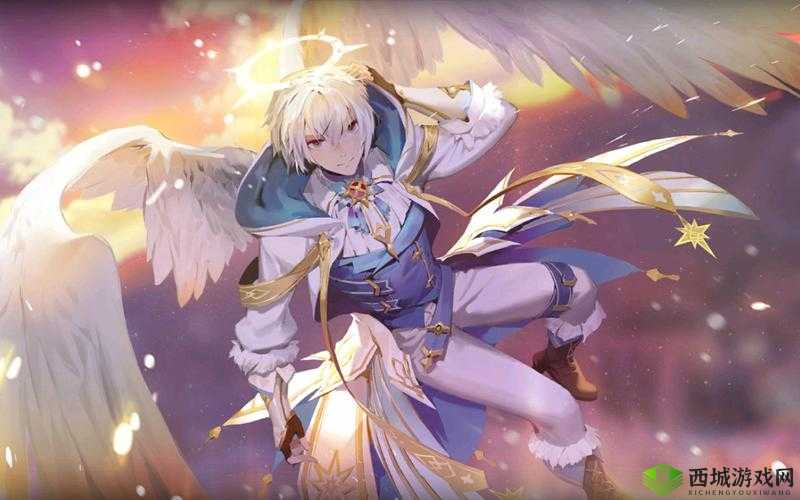 万象物语新角色艾利欧SP介绍及其在游戏资源管理中的应用