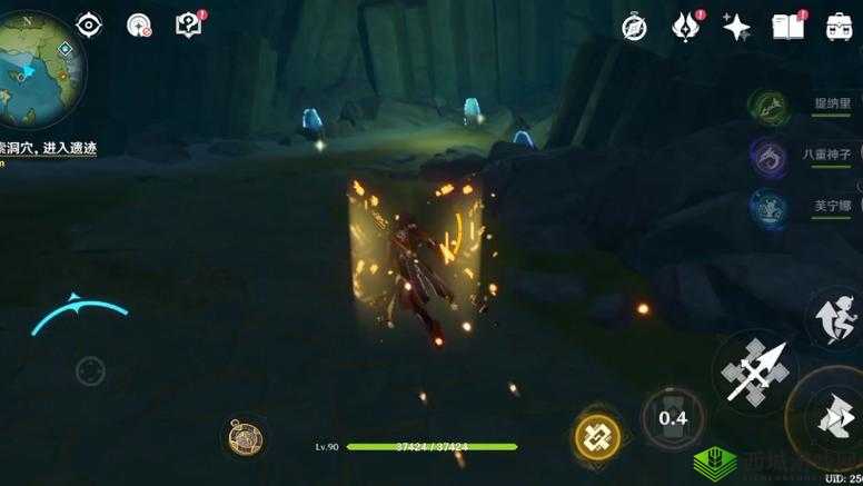 原神古闻之章盐花获得方法在资源管理中的重要性及高效利用策略