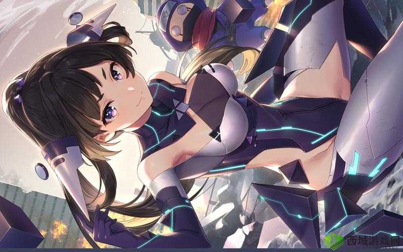 双生视界新纪元，结晶战衣唯震撼登场