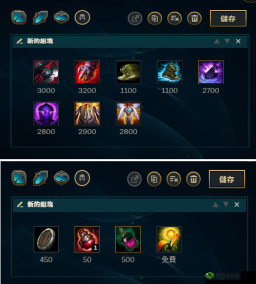 英雄联盟S11俄洛伊出装全攻略,打造触手怪物的终极装备