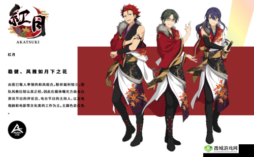 偶像梦幻祭2和风组合红月介绍，资源管理、高效利用与最大化价值