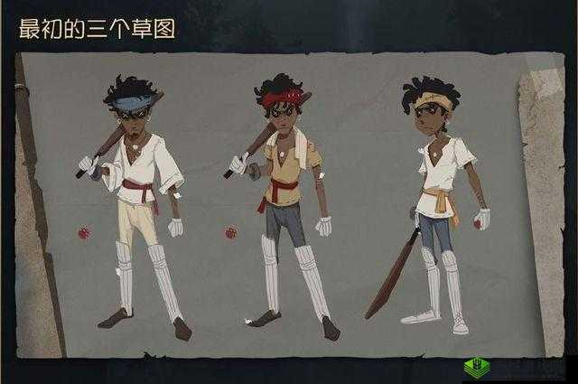 第五人格新求生者板球运动员,甘吉·古普塔的热血登场