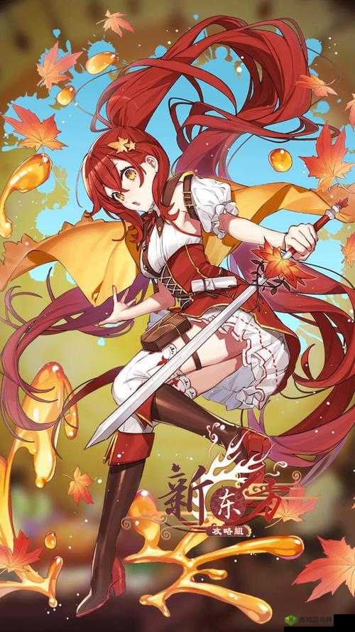 枫糖浆,甜蜜的自然馈赠与食之契约的新角色