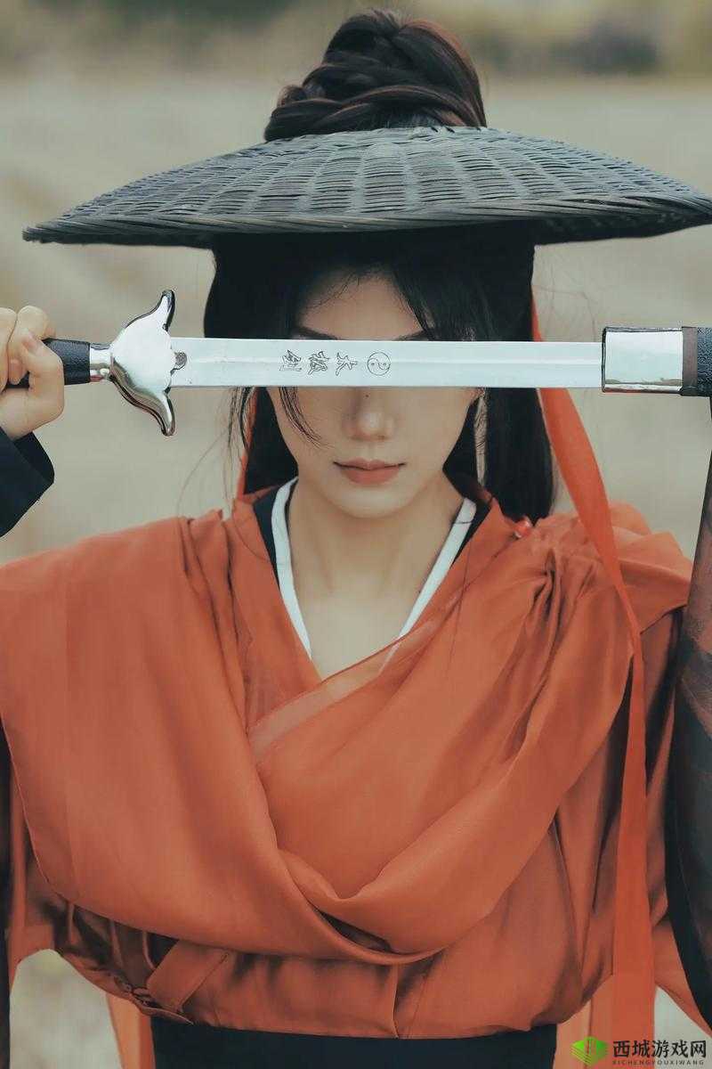 江湖梦回，探寻我的侠客中谢无悠的传奇之路