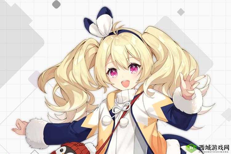 关键词，SEO优化与双生视界新角色卡萝·斯科特