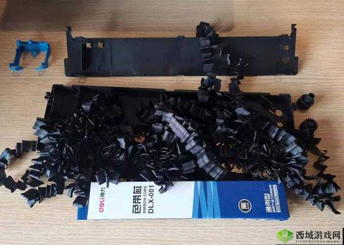 完美匹配 JMR119 色带,打印质量更出色