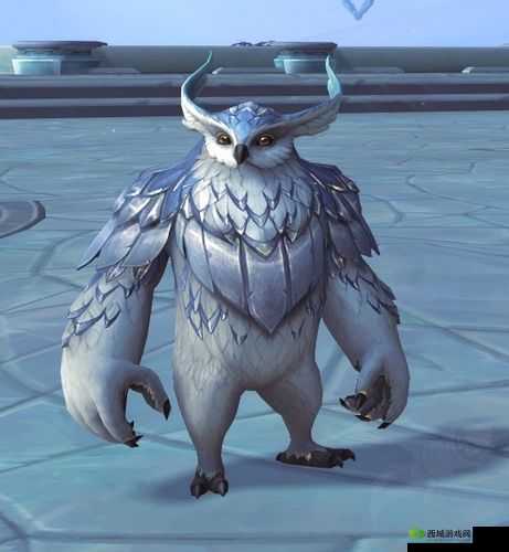 魔兽世界，解锁执事者的金钥匙之谜