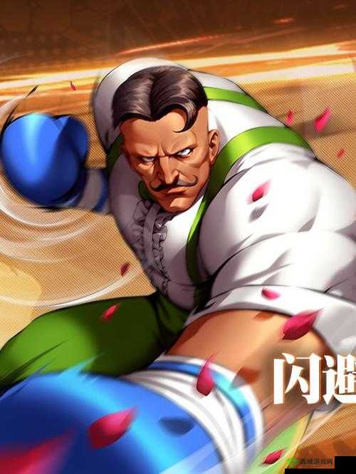 街霸对决天王,格斗世界的巅峰强者