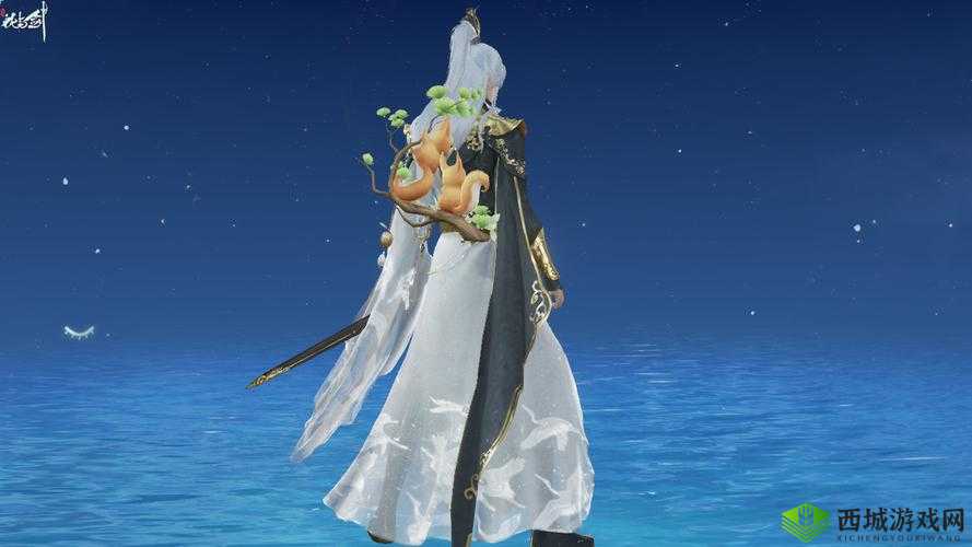 花与剑里的浪漫密码，定情物功能全揭秘