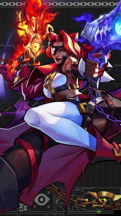 英雄联盟觉醒之魂效果一览，资源管理、高效利用与最大化价值