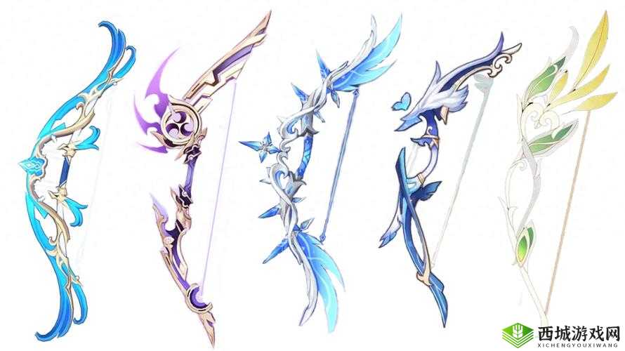 原神弓箭角色取消后摇操作技巧揭秘