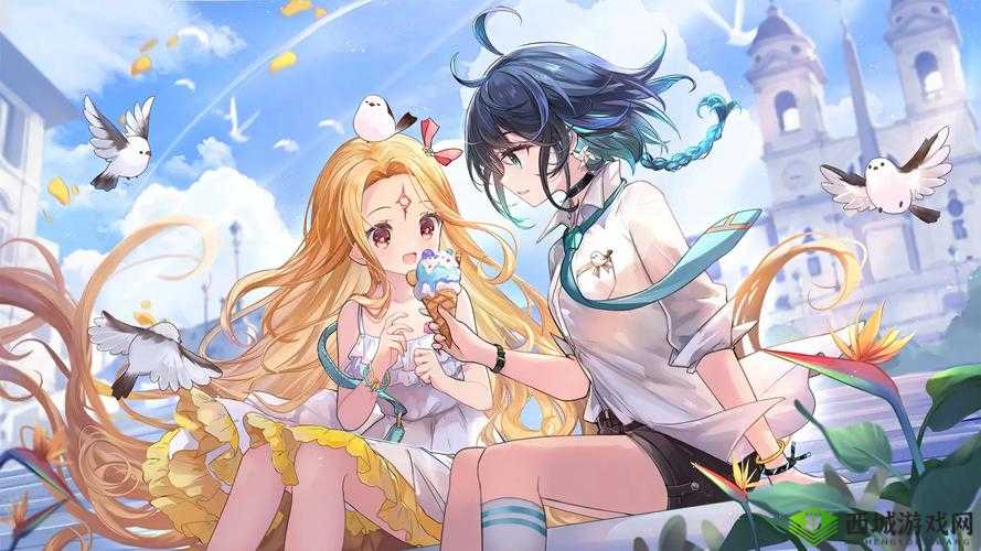 崩坏学园2新活动异想交织介绍，资源管理的艺术