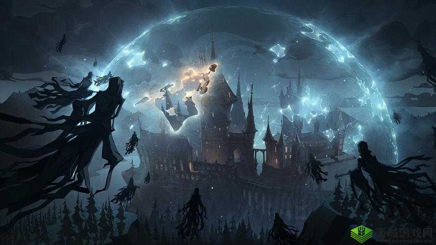 哈利波特魔法觉醒之魔法世界的奇幻冒险之旅