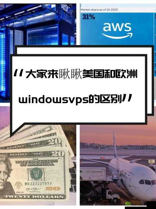 欧美 VPSWINDOWS 极品：开启全新网络体验之旅