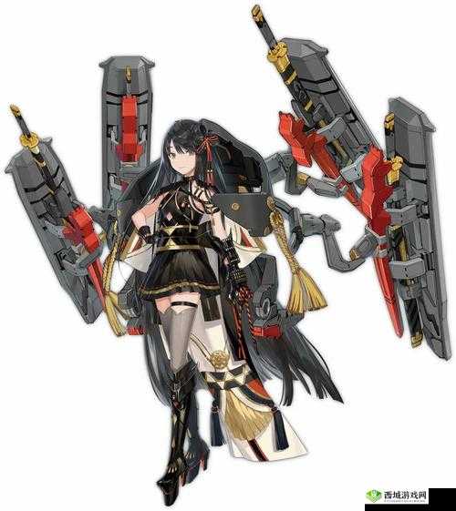 苍蓝誓约新舰船拉菲，幻想与现实交织的活泼少女