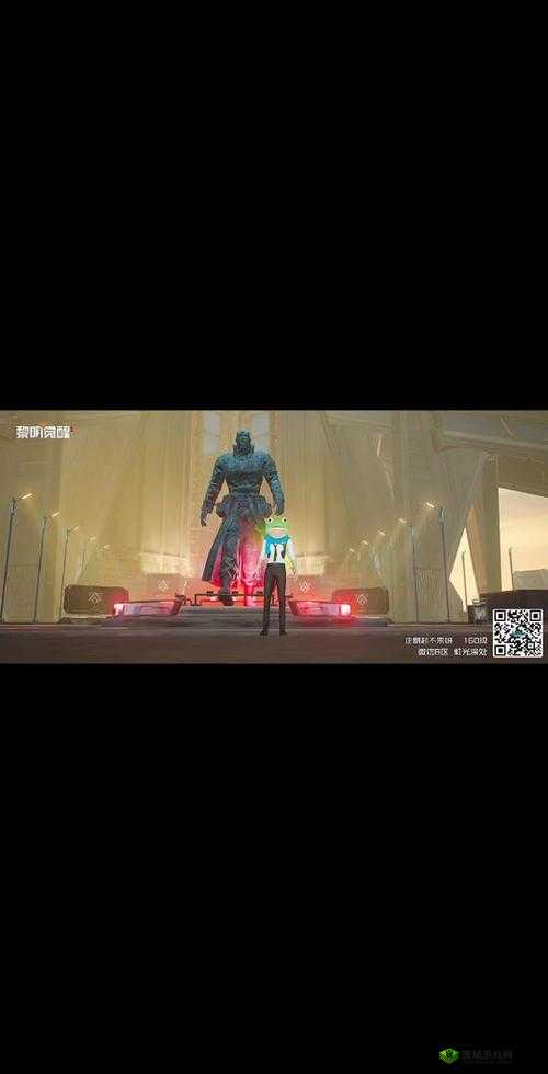 黎明觉醒，打造顶级防弹衣，守护你的生存之旅