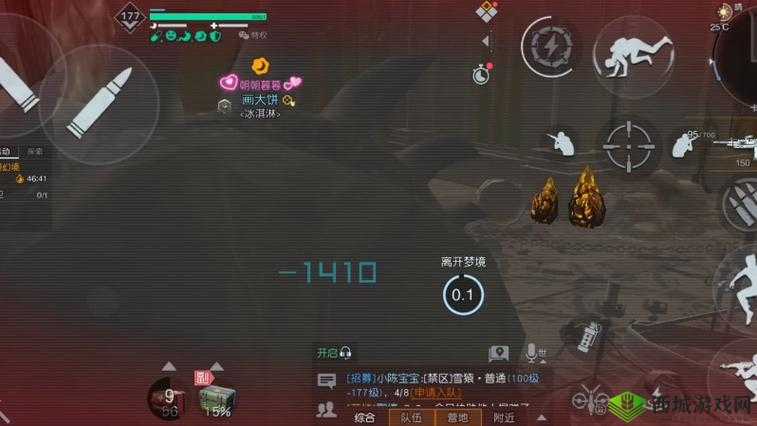 黎明觉醒中的加特林机枪，制作方法与战斗体验