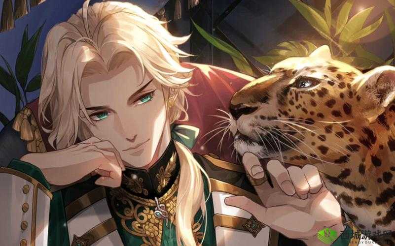 梦间集天鹅座斯内克，贵族王子的奇幻之旅