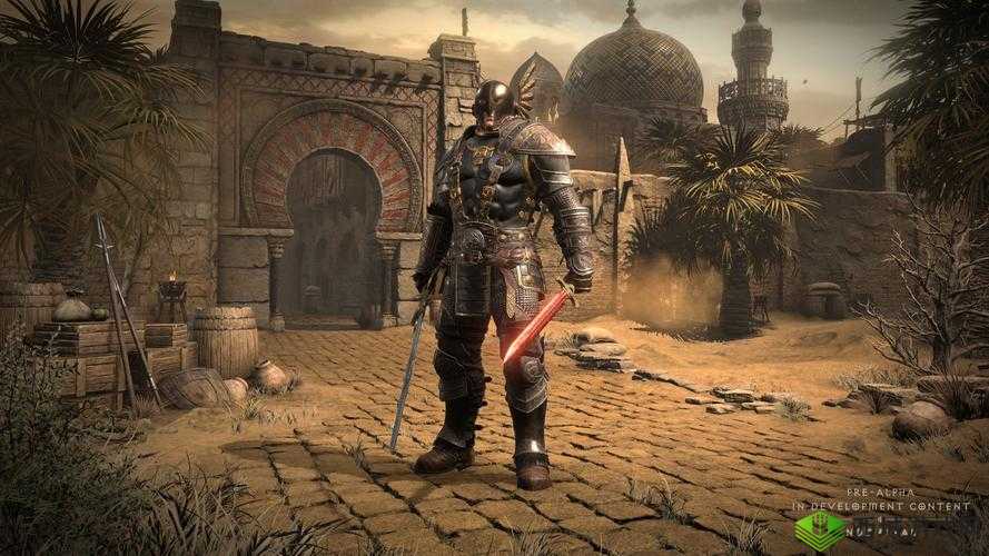 暗黑 2 重制版制作人透露次时代版本信息即将带来全新变革与惊喜