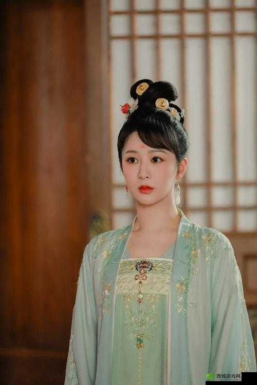 国色天香精品套装：盛世美颜，倾国倾城