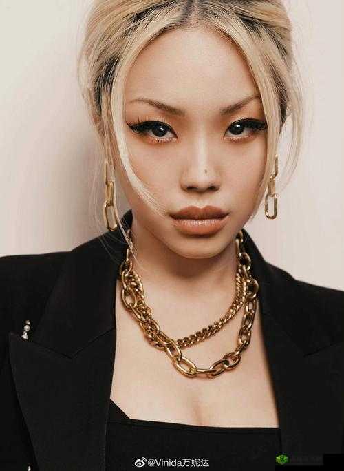 国内知名女 RAPPER 的独特魅力与音乐表达