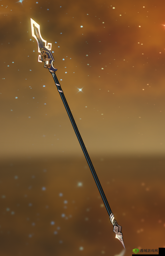 原神贯虹之槊武器池UP池性价比深度剖析