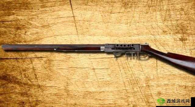 不思议的皇冠毁灭公爵步枪武器介绍