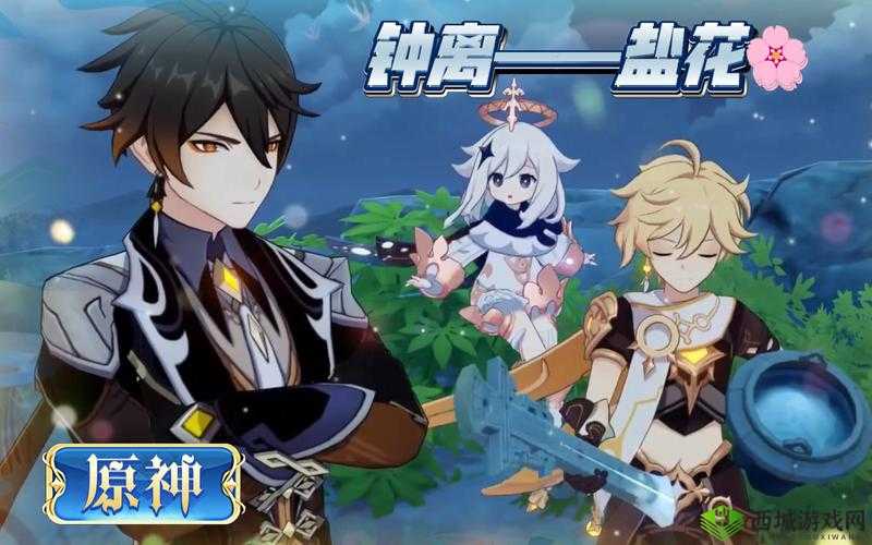 原神盐花任务攻略,资源管理、高效利用与避免浪费