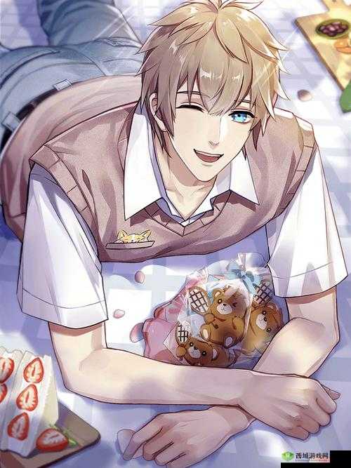 梦间集天鹅座角色喜欢食物汇总分享