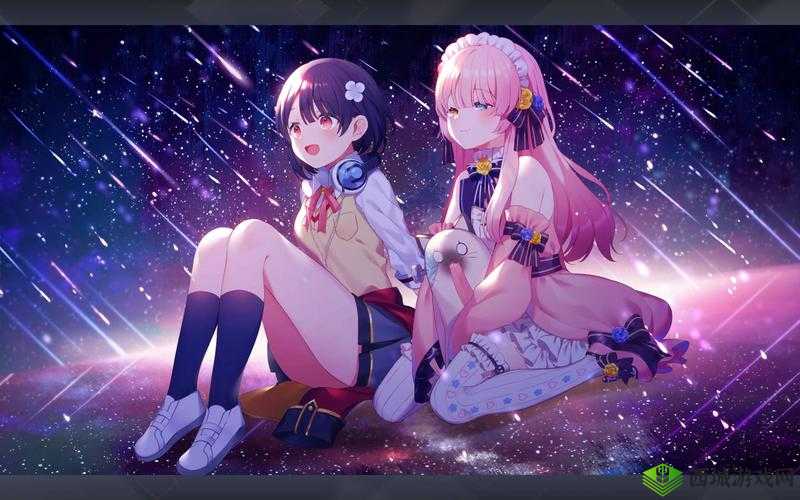 双生视界时无忧生日庆典，解锁专属浪漫记忆