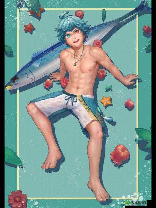 原神重云特殊料理，山珍凉卤面的奇妙之旅